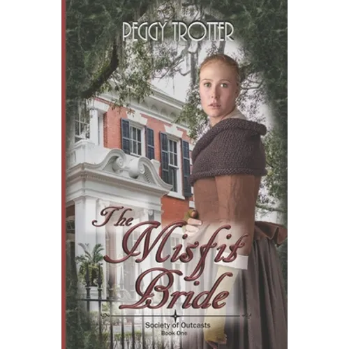 The Misfit Bride - Paperback