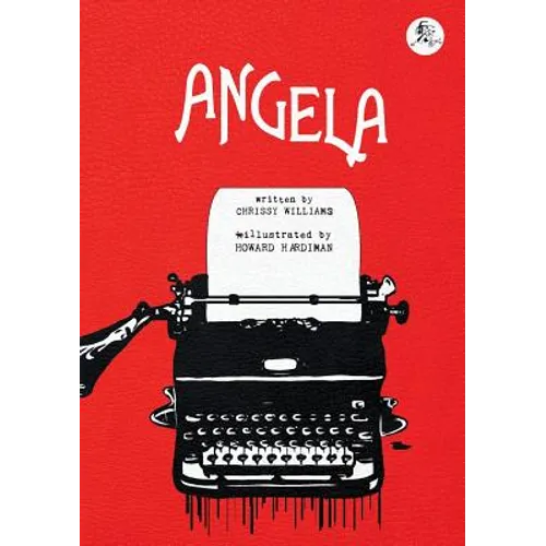 Angela - Paperback