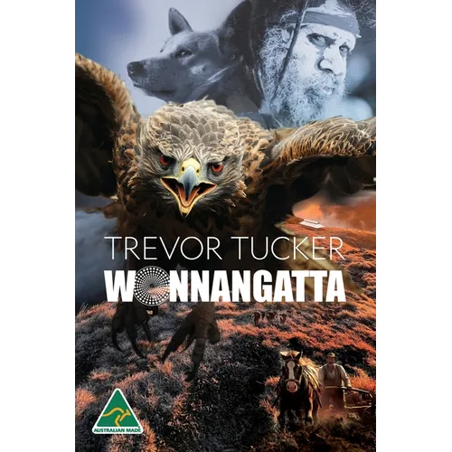 Wonnangatta - Paperback