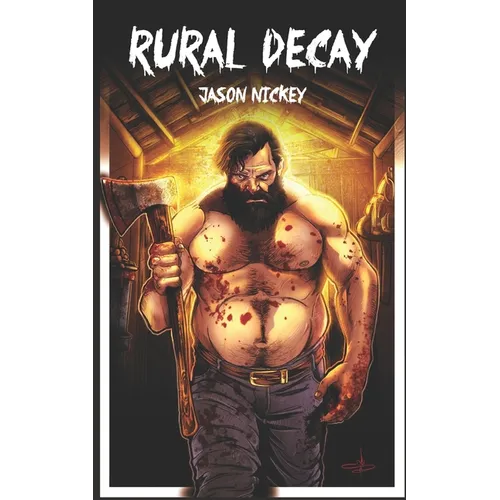Rural Decay - Paperback