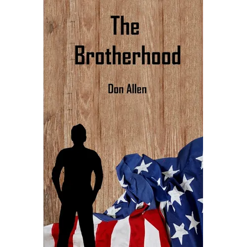 The Brotherhood - Paperback
