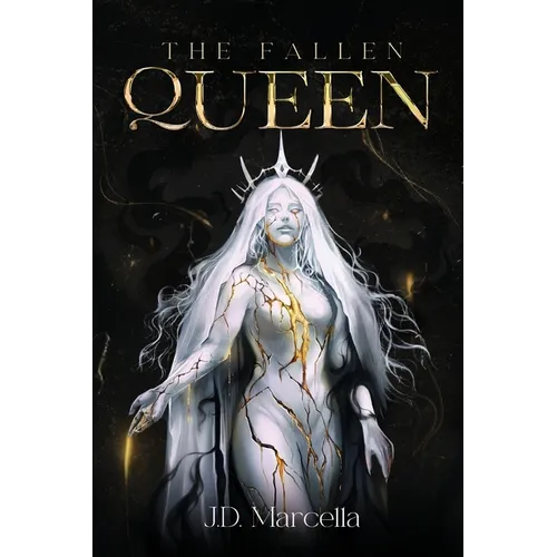The Fallen Queen - Paperback