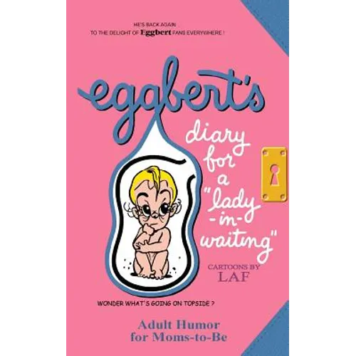 Eggbert's Diary for a 