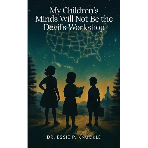 My Children's Minds Will Not Be the Devil's Workshop