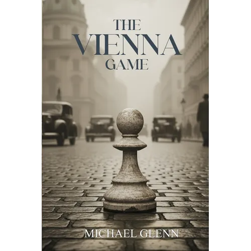 The Vienna Game - Paperback