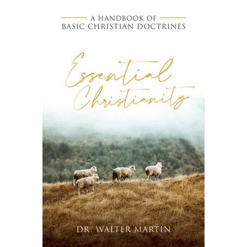 Essential Christianity - Paperback