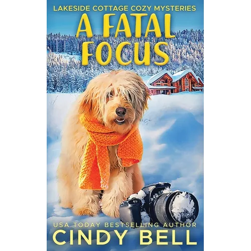 A Fatal Focus - Paperback