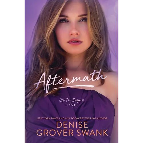 Aftermath: A new adult sports romance - Paperback