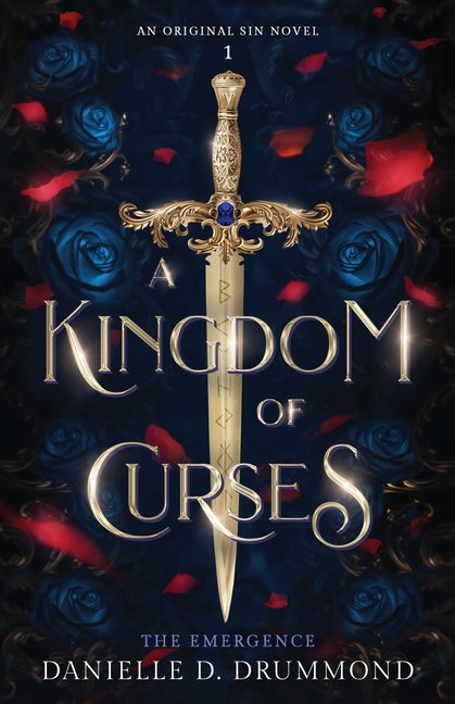 A Kingdom of Curses: The Emergence - Paperback