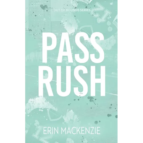 Pass Rush - Paperback