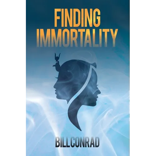 Finding Immortality - Paperback