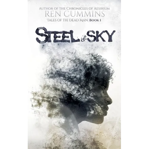Steel & Sky - Paperback