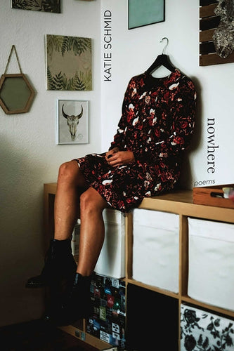 Nowhere: Poems - Paperback