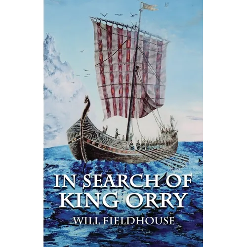 In Search of King Orry - Paperback