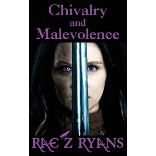 Chivalry & Maleovence - Paperback