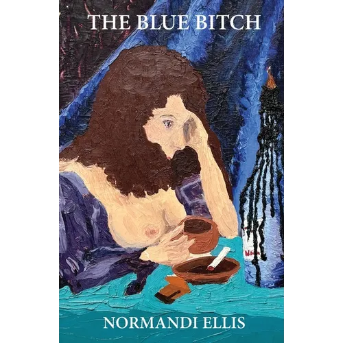 The Blue Bitch - Paperback