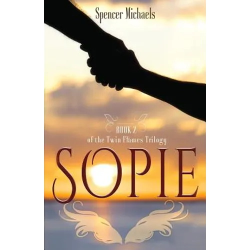 Sopie - Paperback