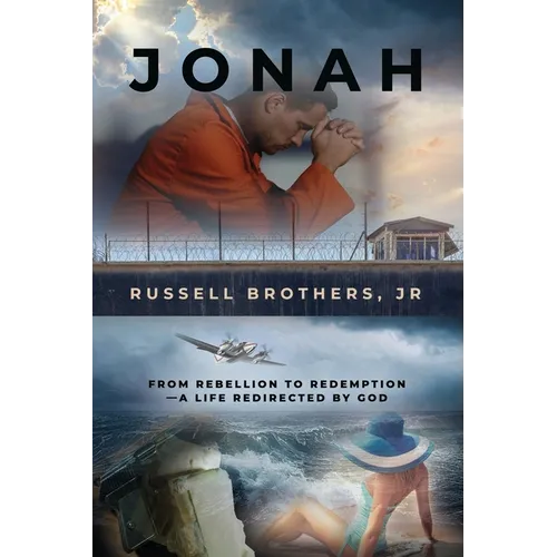 Jonah - Paperback