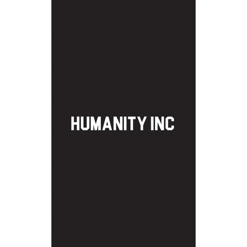 Humanity Inc - Hardcover
