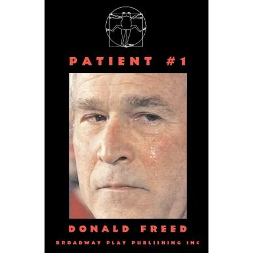 Patient #1 - Paperback