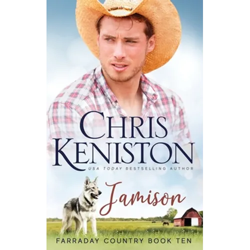 Jamison - Paperback