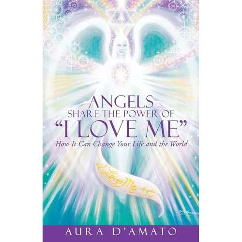 Angels Share the Power of 