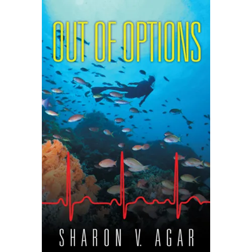 Out of Options - Paperback