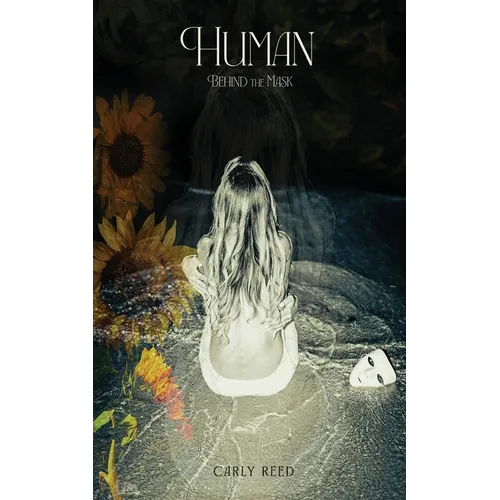 Human: Behind the Mask - Paperback