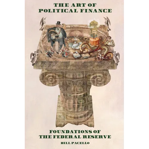 Foundations of the Federal Reserve