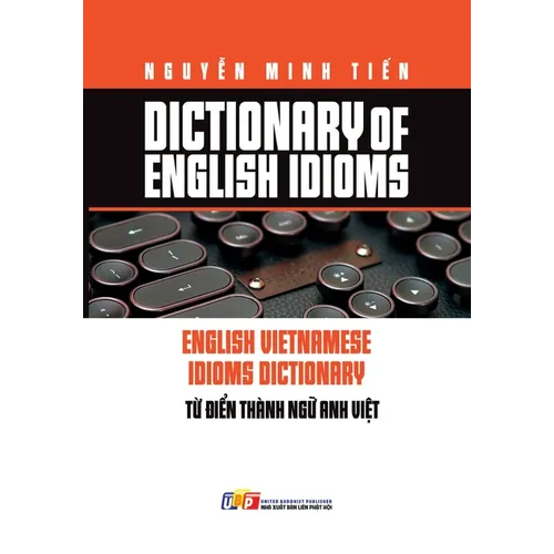 Dictionary of Idioms - Paperback