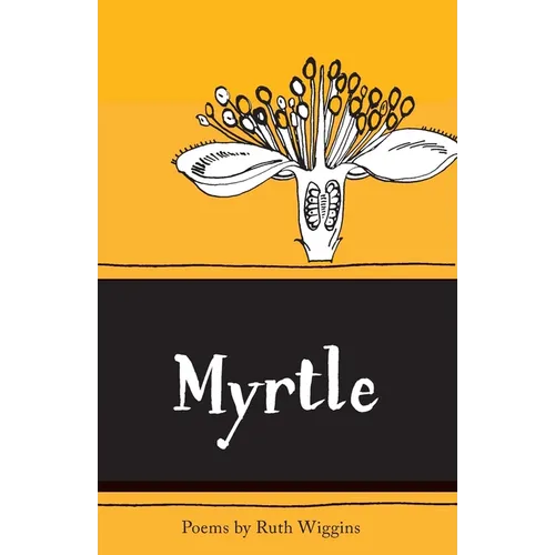 Myrtle - Paperback