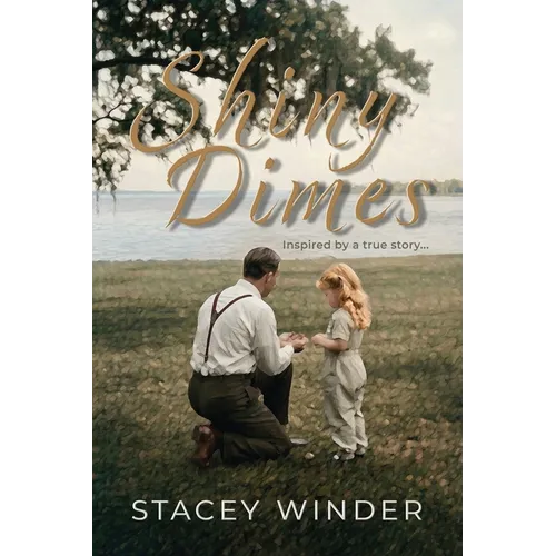 Shiny Dimes - Paperback