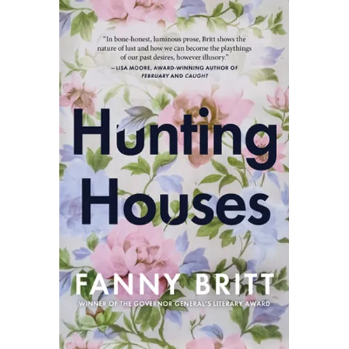 Hunting Houses - Paperback