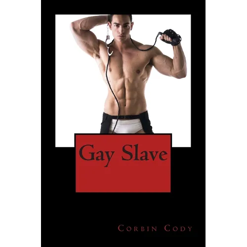 Gay Slave - Paperback