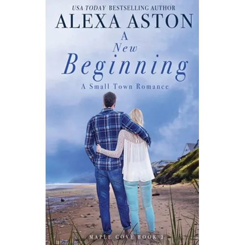 A New Beginning - Paperback