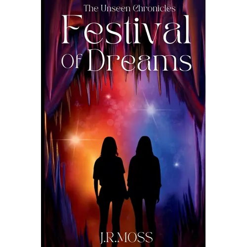 Festival Of Dreams - Paperback