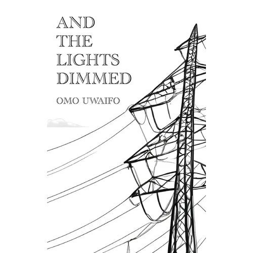 And the Lights Dimmed - Paperback