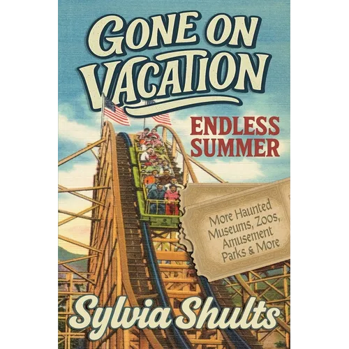 Gone on Vacation: Endless Summer