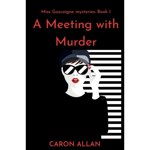 A Meeting With Murder - Paperback