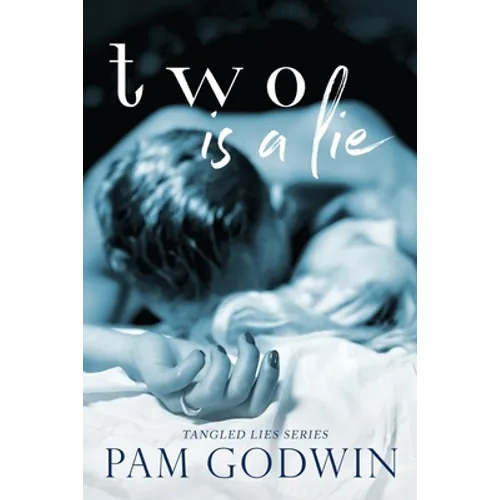 Two is a Lie - Paperback
