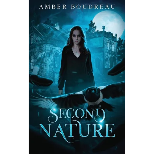 Second Nature - Paperback