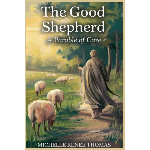 The Good Shepherd - Paperback