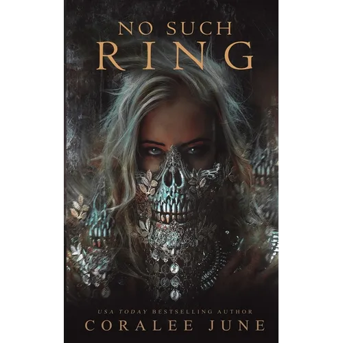 No Such Ring - Paperback
