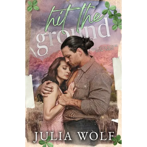 Hit The Ground - Paperback