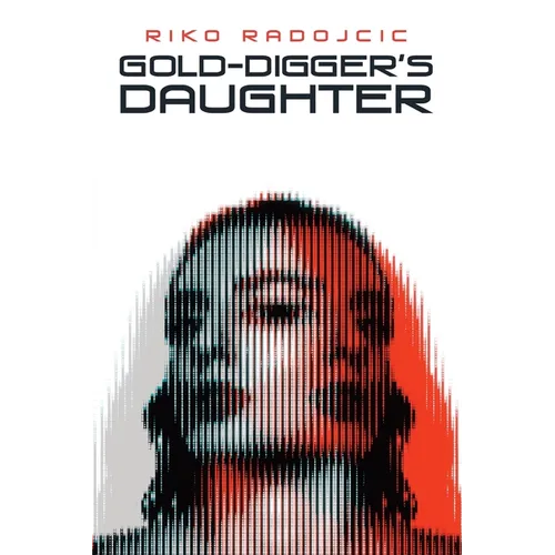 Gold-Digger's Daughter - Paperback