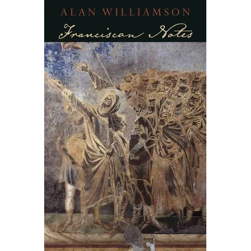 Franciscan Notes - Paperback