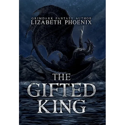 The Gifted King - Hardcover