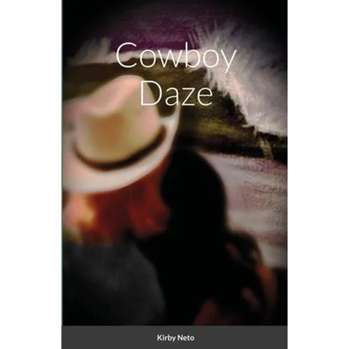 Cowboy Daze - Paperback