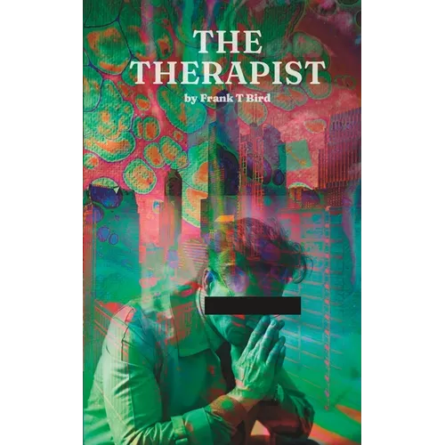 The Therapist - Paperback