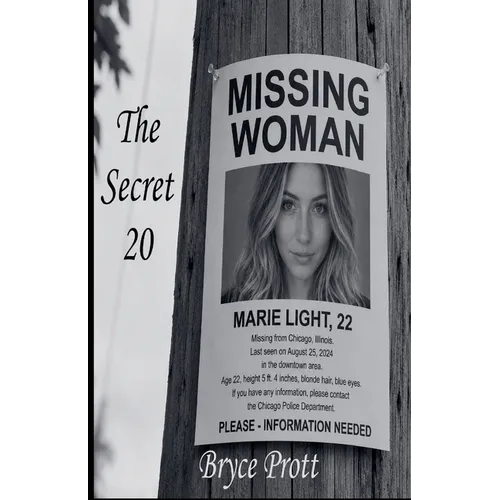 The Secret 20 - Paperback